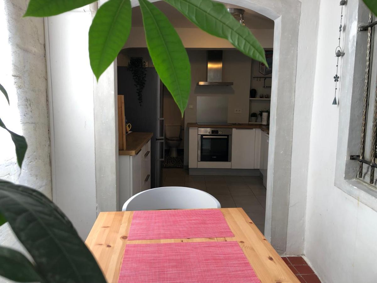 Le Triplex Les Halles Intra Muros Αβινιόν Εξωτερικό φωτογραφία