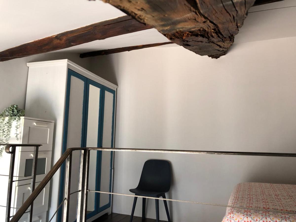 Le Triplex Les Halles Intra Muros Αβινιόν Εξωτερικό φωτογραφία