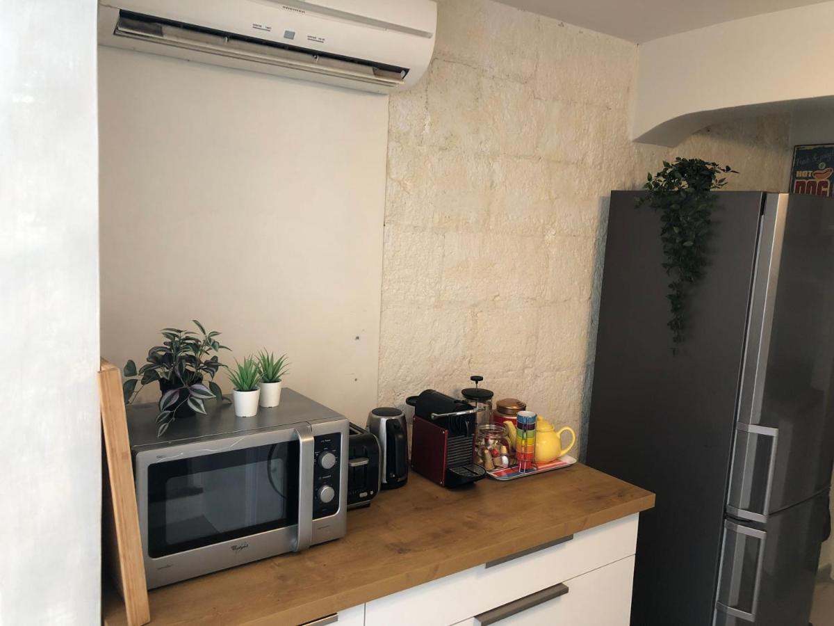 Le Triplex Les Halles Intra Muros Αβινιόν Εξωτερικό φωτογραφία